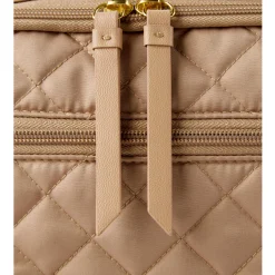 Forma Backpack Diaper Bag - Camel