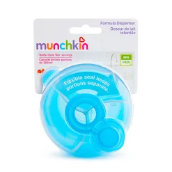 Formula Dispenser - Blue