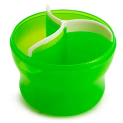 Formula Dispenser - Green