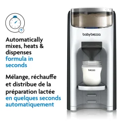 Formula Pro Advanced Baby Formula Dispenser