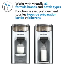 Formula Pro Advanced Baby Formula Dispenser