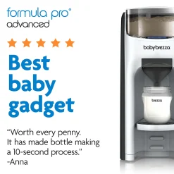 Formula Pro Advanced Baby Formula Dispenser