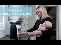 Formula Pro Advanced Baby Formula Dispenser