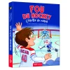 Fou Du Hockey L'étoile Match