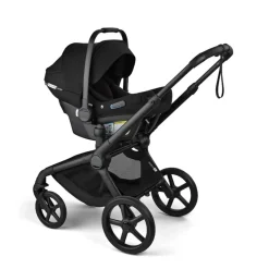 Fox Adapter For Nuna/ maxi-cosi / cybex / clek