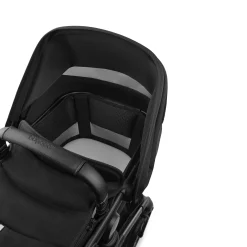 Fox5 Renew Complete Stroller - Black / Black