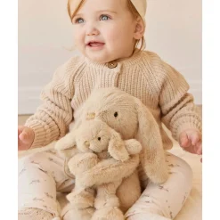 Frankie The Hugging Bunny - Caramel