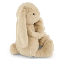 Frankie The Hugging Bunny - Caramel