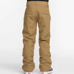 Freakin Chino Insulated Pants 8-16y