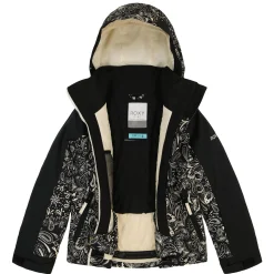Free Jet Block Jacket 4-6x