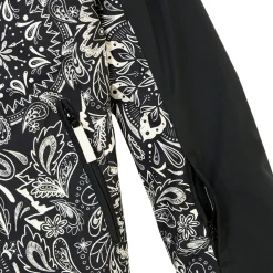 Free Jet Block Jacket 4-6x