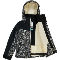 Free Jet Block Jacket 8-16y