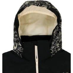 Free Jet Block Jacket 8-16y