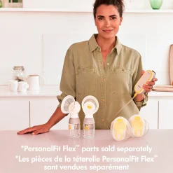 Freestyle® Hands-Free Breast Pump