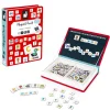 French Alphabet Magneti'book