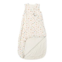 French Breakfast Sleep Bag