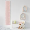 FRENCH Lux Modern Growth Chart - Pink