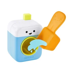 Fresh & Clean Spin Cycle Baby Bath Toy