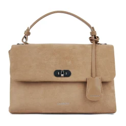 Freya-beige Handbag