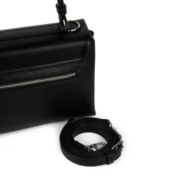 Freya-black Handbag