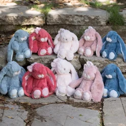 Friendly Kanina - Tulip Pink