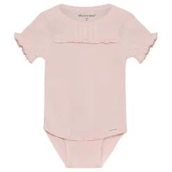 Frill Bodysuit 6-24m
