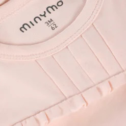 Frill Bodysuit 6-24m