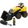 Front Loader Truck Kit