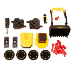Front Loader Truck Kit