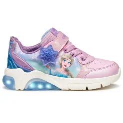 Frozen Light Shoes Size 24-30