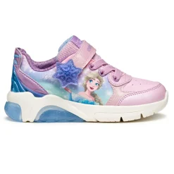 Frozen Light Shoes Size 24-30