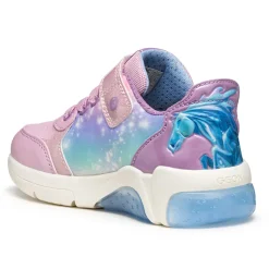 Frozen Light Shoes Size 24-30