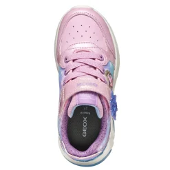 Frozen Light Shoes Size 24-30