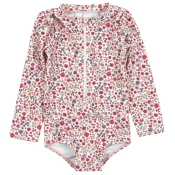 Fruits Uv Ls Swimsuit 2-10