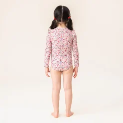 Fruits Uv Ls Swimsuit 2-10