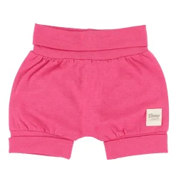 Fuchsia Evolutive Short 3-24m