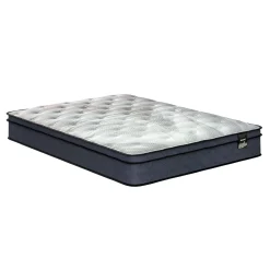 Full Mattress 600 pocket springs - Macchiato