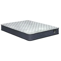 Full Mattress 660 pocket springs - Espresso