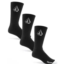 Full Stone (3) Sock 8-16y