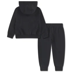 Full Zip Club Fleece Set 2-7y