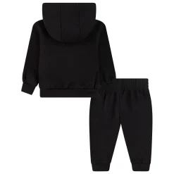 Full Zip Club Fleece Set 12-18