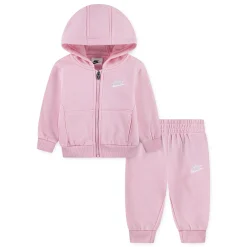 Full Zip Club Set 12-18m