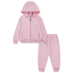 Full Zip Club Set 2-6x