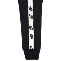 Full Zip Logo Set 12-18m