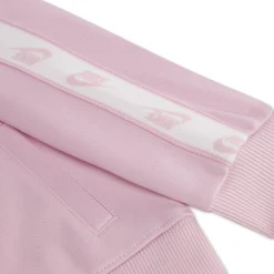 Full Zip Logo Set 12-18m