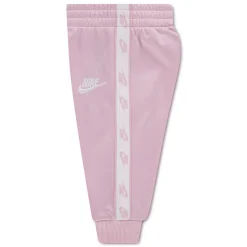 Full Zip Logo Set 12-18m