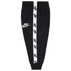 Full Zip Logo Set 2-7y