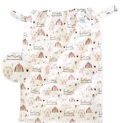 Funfair Deluxe Wetbag