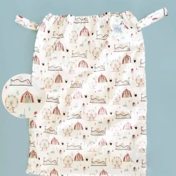 Funfair Deluxe Wetbag