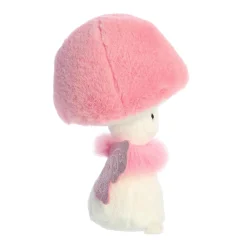 Fungi Friends Fairy - Pink
